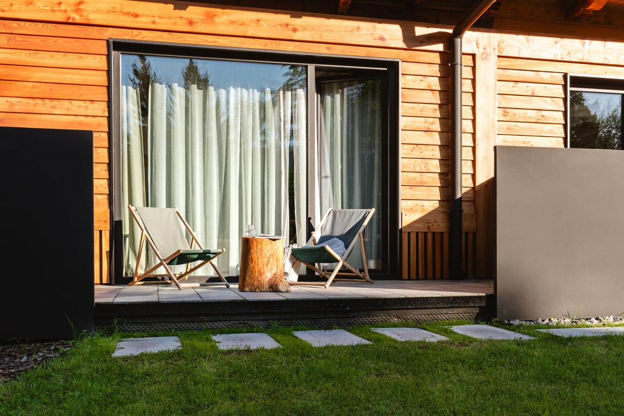 Villa T Apartments & Spa Zakopane Exterior photo
